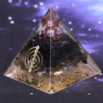 Orgonite de Protection