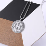 Talisman Alchimique de Bénédiction