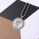 Talisman Alchimique d'Abondance