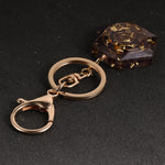 Porte-Clés Orgonite - Énergie Vitale