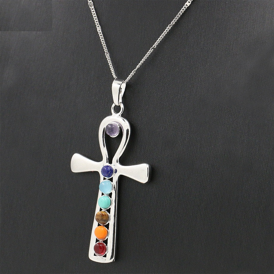 Pack 'Soins des Chakras'