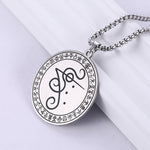Talisman Alchimique d'Abondance