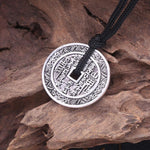 Talisman 'Voie du Tao' - Protection et Accomplissement