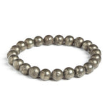 Bracelet en Pyrite - Purification & Régénération