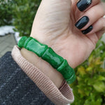 Bracelet en Jade - 'Maîtrise Absolue'