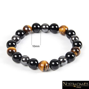 Bracelets Confiance & Protection - Strand Bracelets