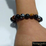 Bracelets Confiance & Protection - Strand Bracelets