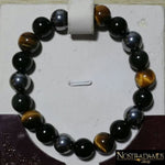 Bracelets Confiance & Protection - Strand Bracelets