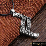 Jera - Patience & Accomplissement