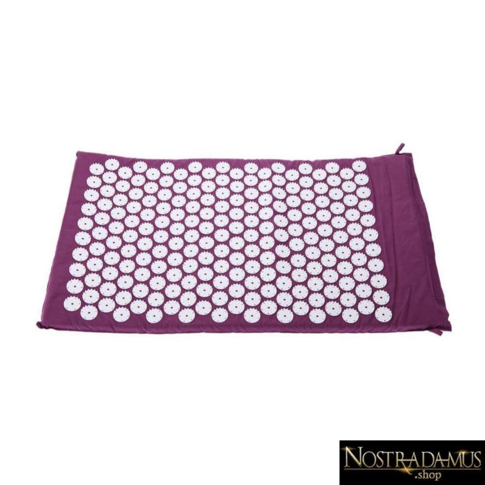 Tapis dacupression - Tapis De Yoga