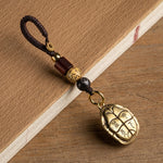 Porte-clés - Talisman Chamanique de Protection