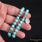 Double Bracelet Équilibre Sentimental - Wrap Bracelets