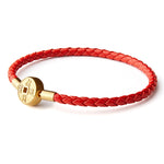 Bracelet Feng Shui 'Qián' - Prospérité