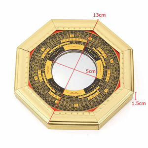 Miroir Ba Gua Concave