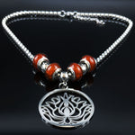 Talisman 'Flamme Céleste'