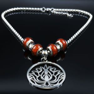 Talisman 'Flamme Céleste'