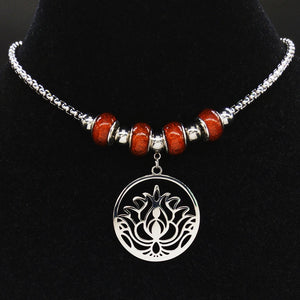 Talisman 'Flamme Céleste'
