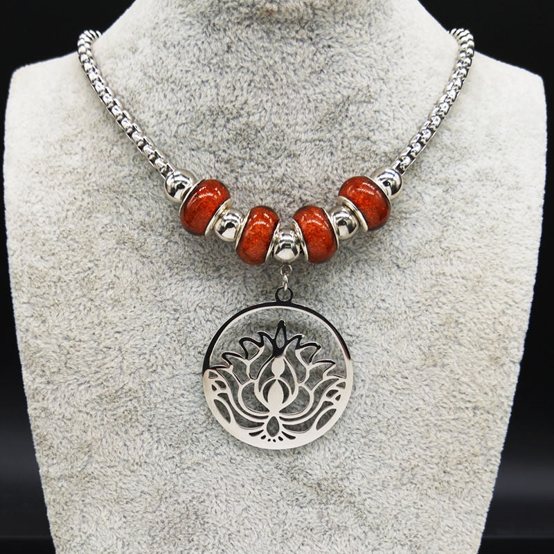 Talisman 'Flamme Céleste'