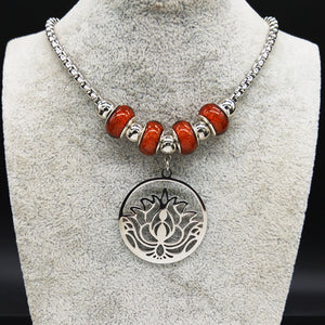 Talisman 'Flamme Céleste'