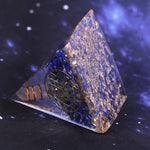 Orgonite d'Ascension Spirituelle