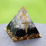 Orgonite 'Bouclier de Protection'