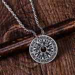 Talisman Taoïste 'Orbe de Richesse'