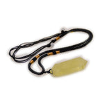 Pendentif 'Pierre d'Abondance' en Citrine