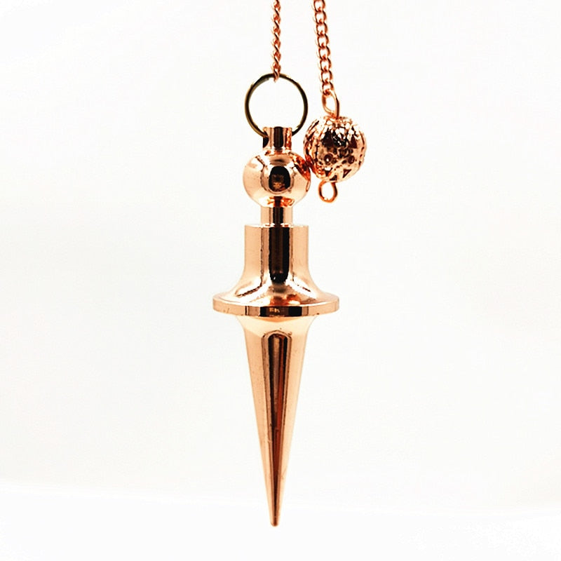 Pendule de Désenvoûtement