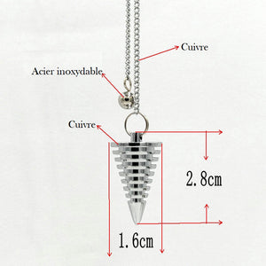 Pendule de Purification du Corps Astral