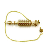 Pendule de Purification des Nuisances Géobiologiques