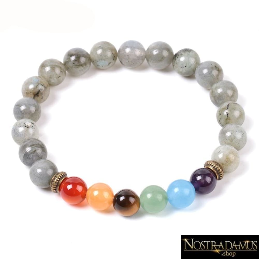 Bracelet Protection des Chakras - Charme Bracelets