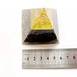 Orgonite 'Œil de Tigre'