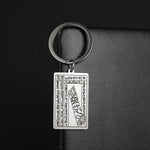 Sceau Suprême d'Abondance - Porte-clés