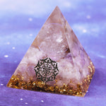 Orgonite de Purification des Corps Subtils