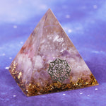 Orgonite de Purification des Corps Subtils