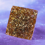 Orgonite de Purification des Corps Subtils