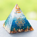 Orgonite 'Purification & Régénération'
