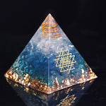 Orgonite 'Purification & Régénération'