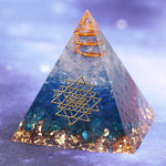Orgonite 'Purification & Régénération'