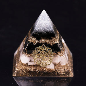 Orgonite 'Protection & Purification'