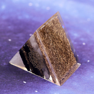 Orgonite 'Protection & Purification'