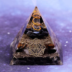 Orgonite de Désenvoûtement