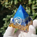 Orgonite d'Éveil des Facultés Psychiques