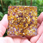 Orgonite d'Ascension du Coeur