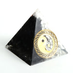 Orgonite 'Protection & Harmonie'