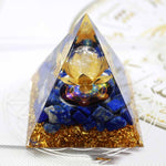 Orgonite d'Ascension - Voyance & Médiumnité
