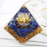 Orgonite d'Ascension - Voyance & Médiumnité