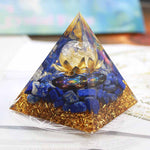 Orgonite d'Ascension - Voyance & Médiumnité
