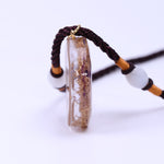 Pendentif Orgonite d'Activation des Énergies d'Ascension