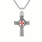 Croix des Templiers - Protection Absolue